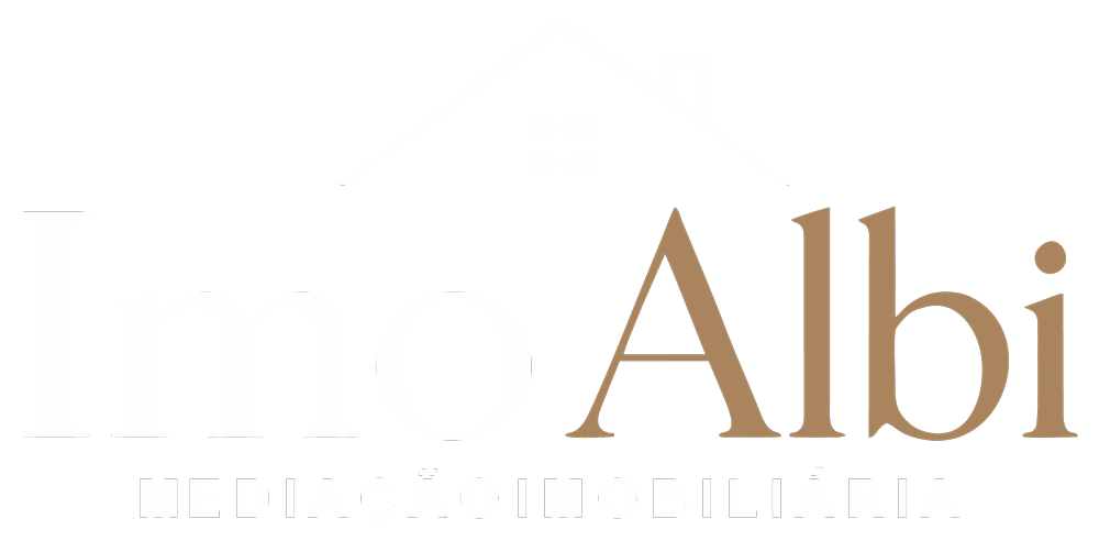 Logo Albinet Imóveis