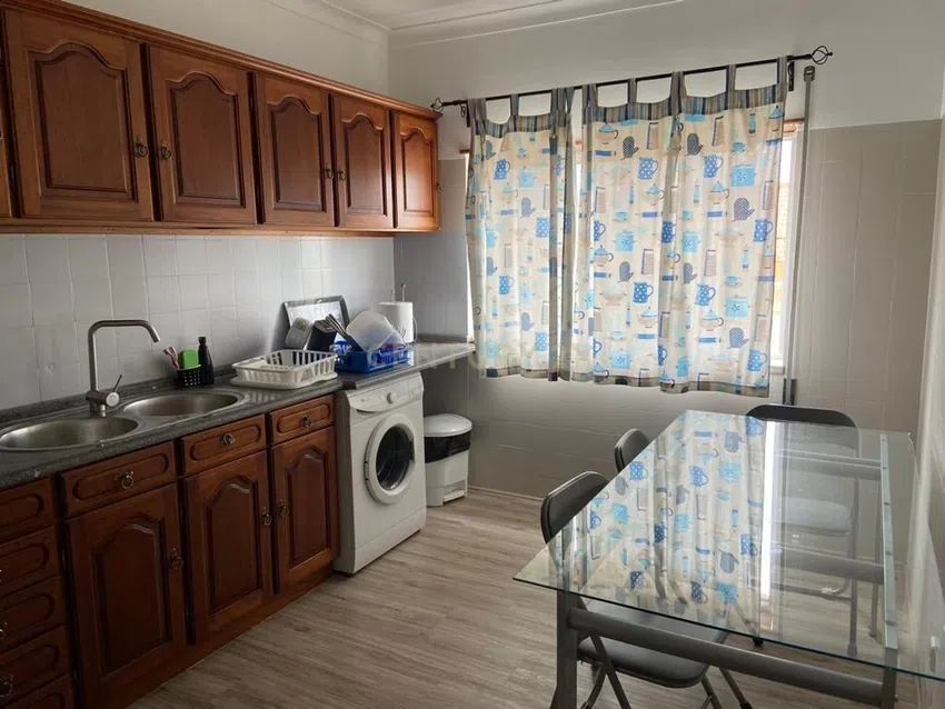 Appartement T3, Rue Doutor Jaime Lopes Dias