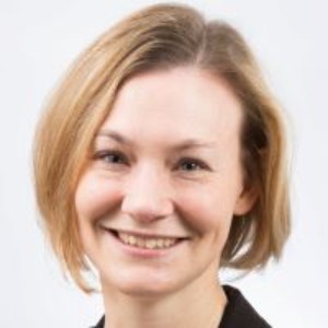 Sarah Jenkins