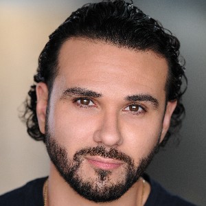 Carlos Mendoza